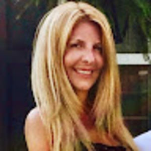 Meet your Posher, Sherri